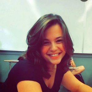 Meet your Posher, Elena